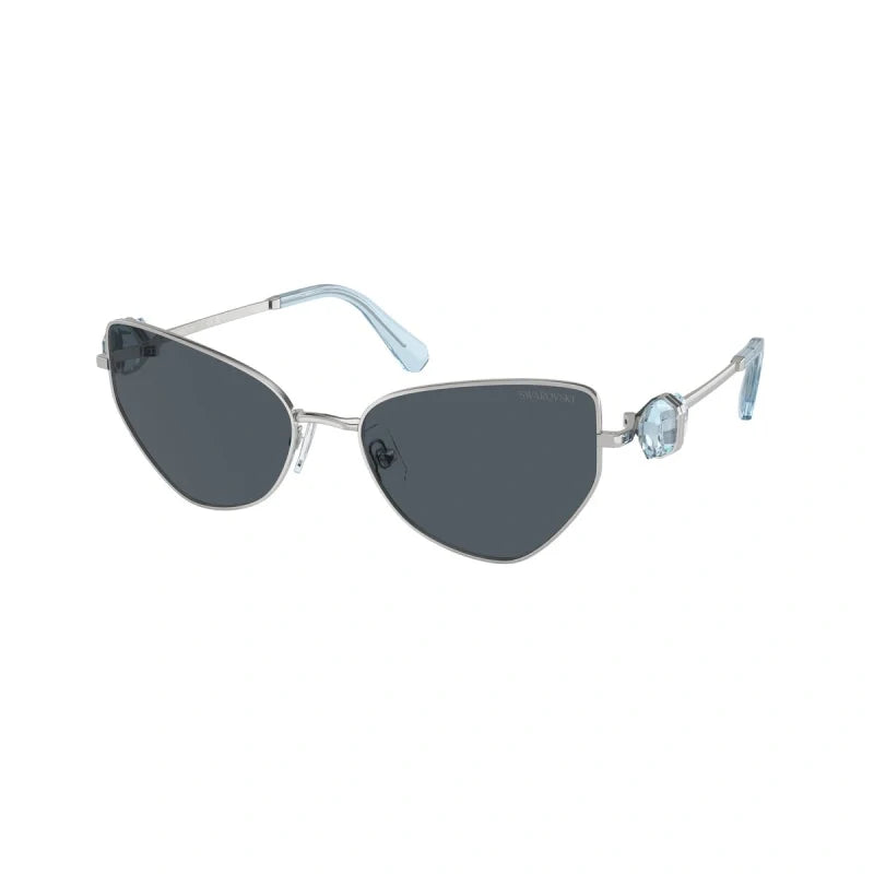 Swarovski Eyeglasses & Sunglasses