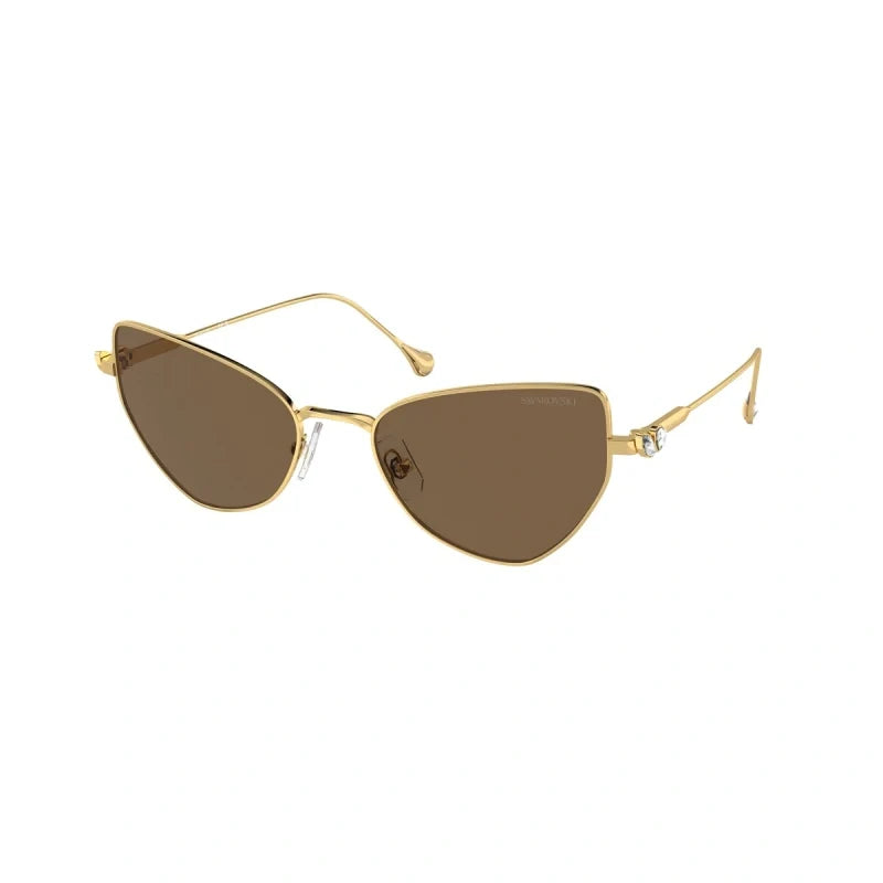 Swarovski Eyeglasses & Sunglasses