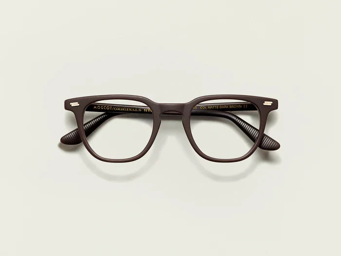 Moscot Eyewear & Sunglasses