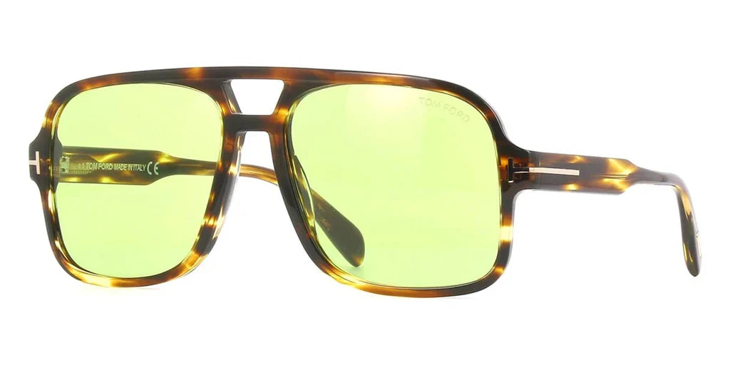 Tom Ford Eyewear & Sunglasses