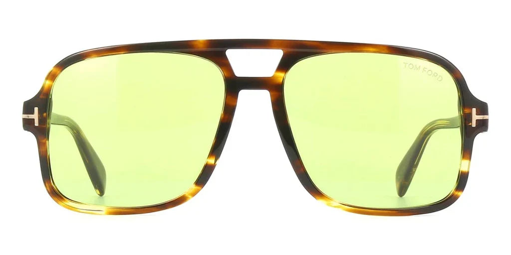 Tom Ford Eyewear & Sunglasses