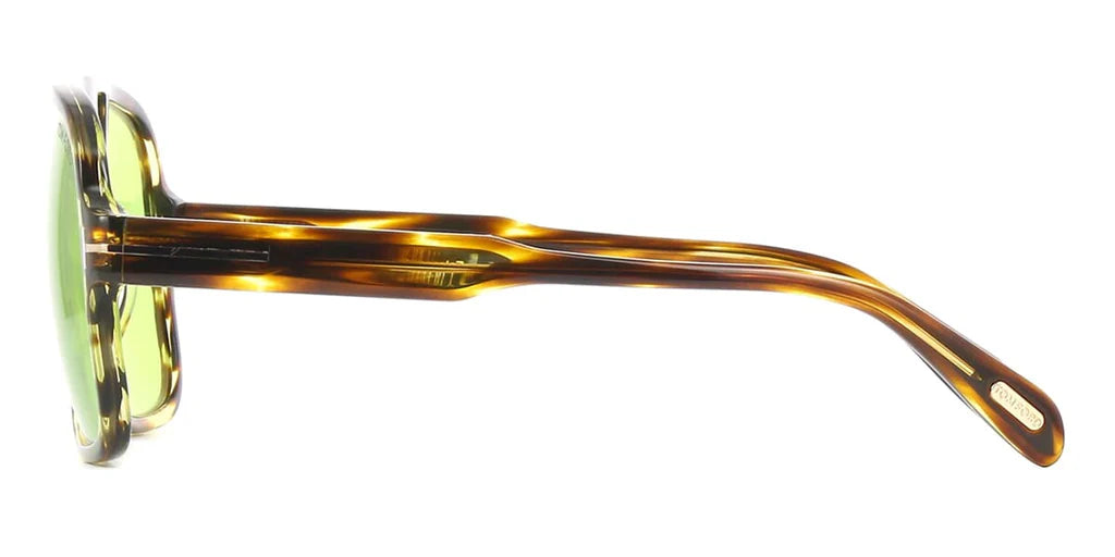 Tom Ford Eyewear & Sunglasses