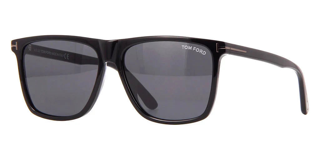 Tom Ford Eyewear & Sunglasses