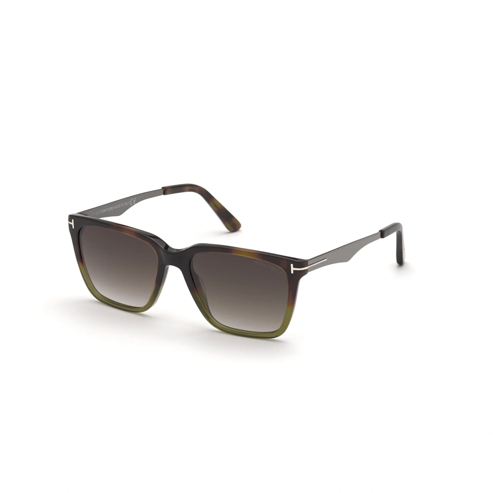 Tom Ford Eyewear & Sunglasses