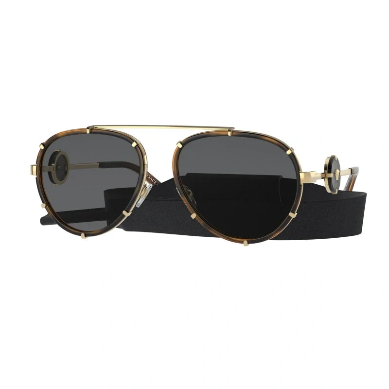 Versace Eyewear & Sunglasses