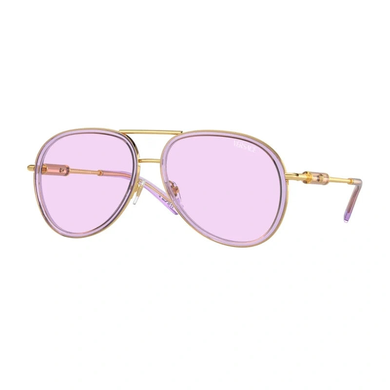 Versace Eyewear & Sunglasses