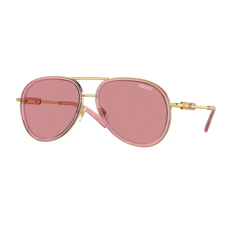 Versace Eyewear & Sunglasses