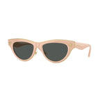 Versace 2273 Cat Eye  Full rim Sunglasses