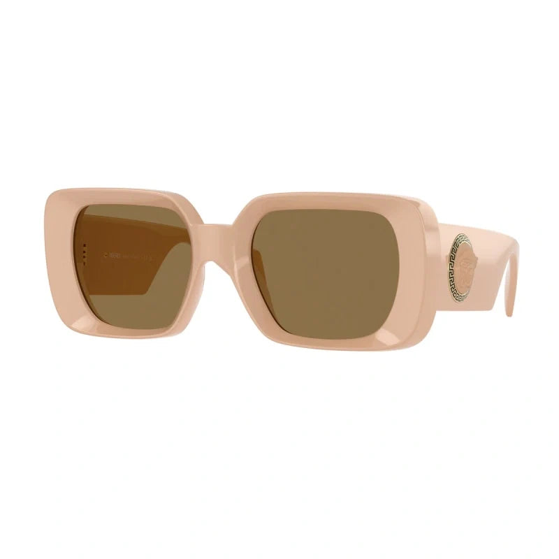 Versace 4473U Square Full rim Sunglasses