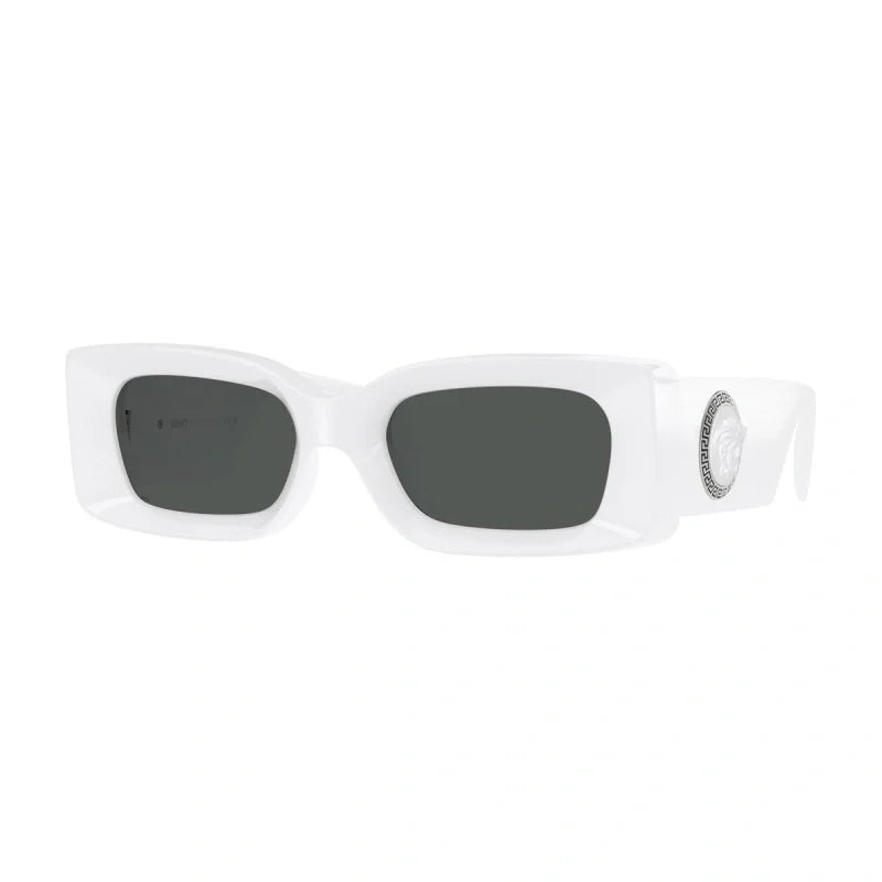 Versace 4474U Rectangle Full rim Sunglasses