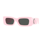 Versace 4474U Rectangle Full rim Sunglasses
