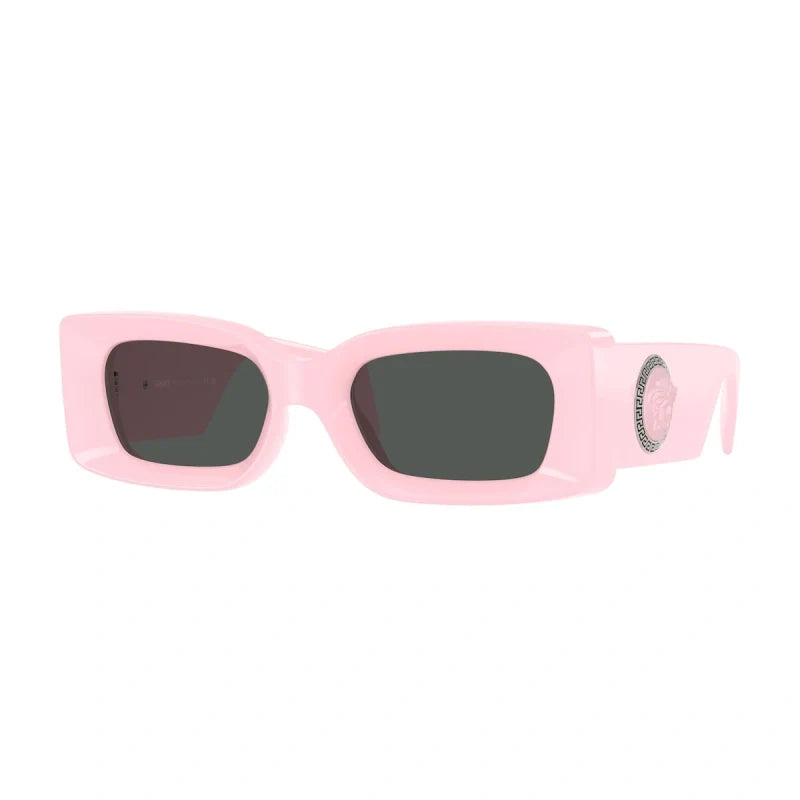 Versace 4474U Rectangle Full rim Sunglasses