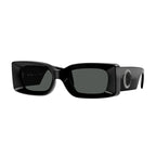Versace 4474U Rectangle Full rim Sunglasses