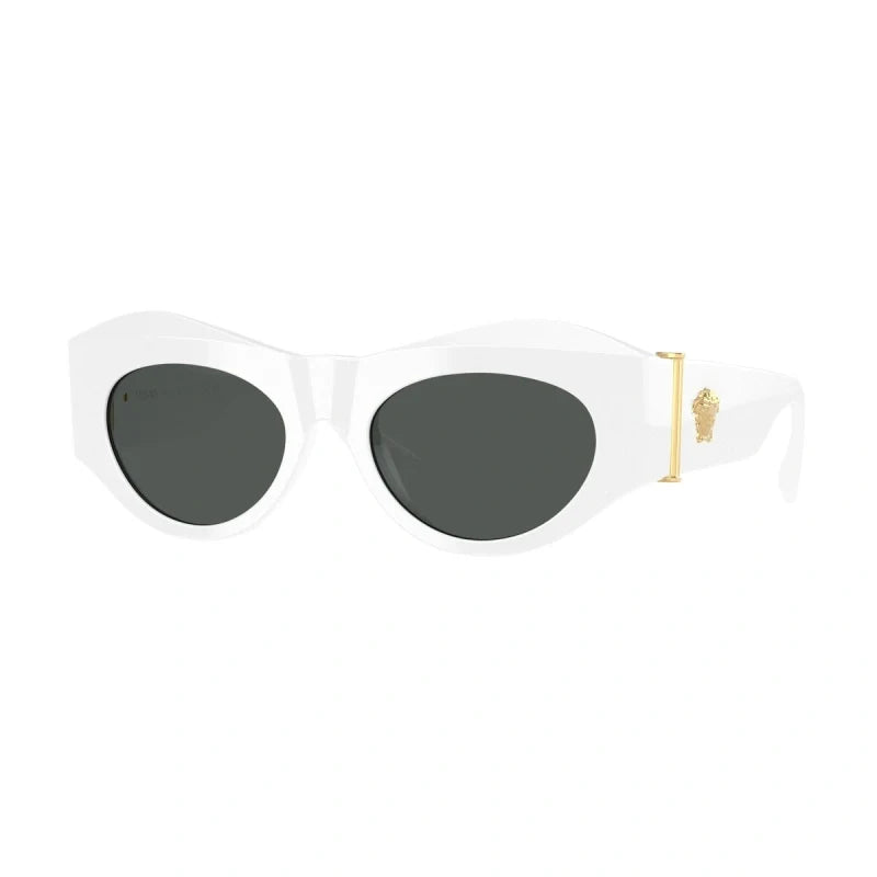 Versace 4477U Oval    Full rim Sunglasses