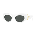 Versace 4477U Oval    Full rim Sunglasses