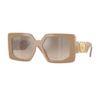 Versace 4478U Square Full rim Sunglasses
