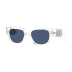 Versace 4479U Wayfarer Full rim Sunglasses
