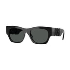 Versace 4479U Wayfarer Full rim Sunglasses