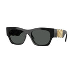 Versace 4479U Wayfarer Full rim Sunglasses