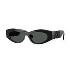 Versace 4480U Oval Full rim Sunglasses