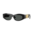 Versace 4480U Oval Full rim Sunglasses