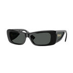 Versace 4481 Rectangle   Full rim Sunglasses