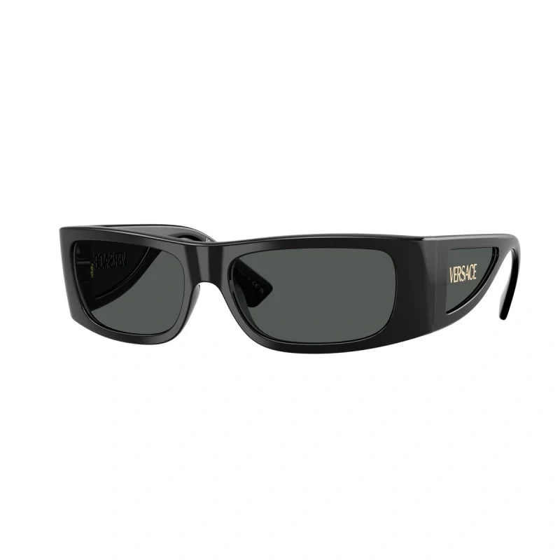 Versace 4482  Rectangle  Full rim Sunglasses