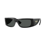 Versace 4482  Rectangle  Full rim Sunglasses