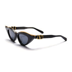 VALENTINO  V-GOLDCUT-II - Dayal Opticals   
